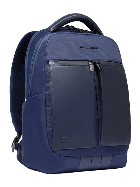 ORION Mochila para port&aacute;til y iPad azul - Mochilas para port&aacute;til