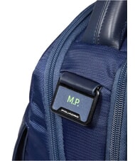 PIQUADRO ORION Mochila para port&aacute;til y iPad azul - Mochilas para port&aacute;til - 4