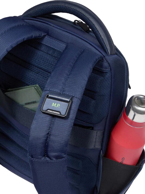 ORION Mochila para iPad Pro de 12,9" azul - Mochilas para port&aacute;til