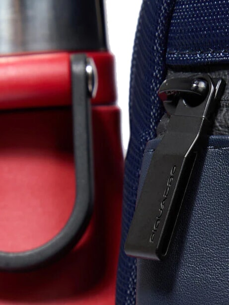 ORION Mochila para iPad Pro de 12,9" azul - Mochilas para port&aacute;til