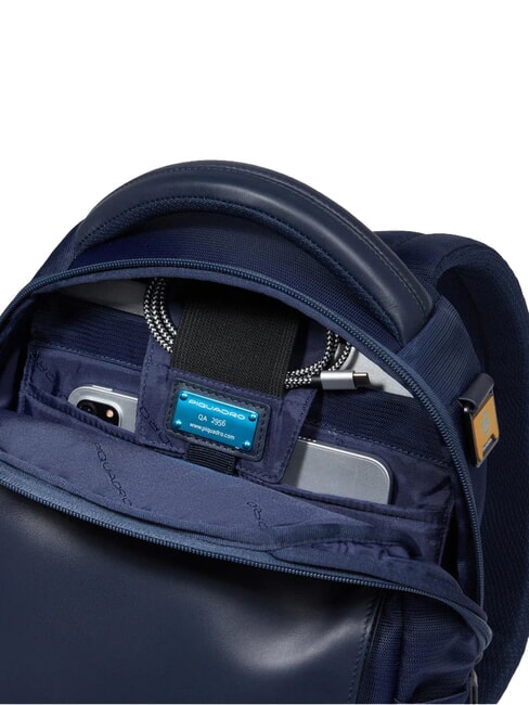 ORION Mochila para iPad Pro de 12,9" azul - Mochilas para port&aacute;til