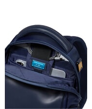 PIQUADRO ORION Mochila para iPad Pro de 12,9" azul - Mochilas para port&aacute;til - 5