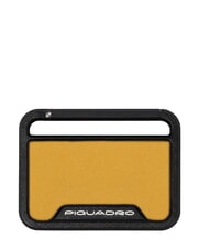 PIQUADRO ORION Mochila para iPad Pro de 12,9" azul - Mochilas para port&aacute;til - 6