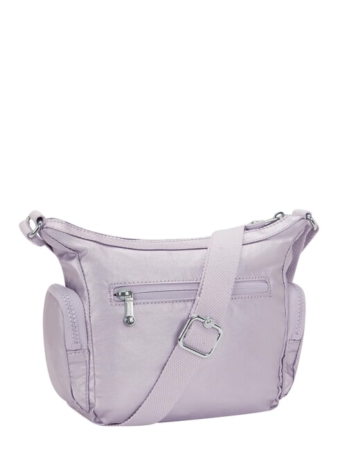 GABBIE bolsa de hombro morado claro - Bolsos Mujer