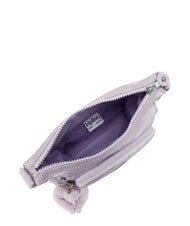 KIPLING GABBIE bolsa de hombro morado claro - Bolsos Mujer - 5