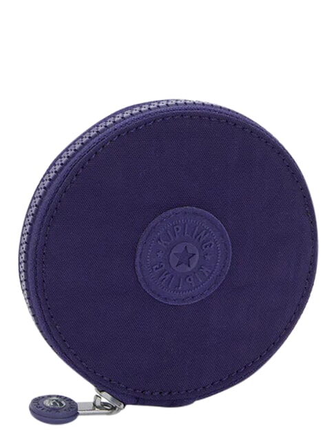 YSABELLA Joyero redondo azul oscuro - Carteras de mano & Neceser