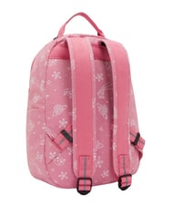 KIPLING SEOUL S Mochila rosa medio - Bolsos Mujer - 2