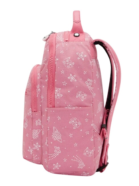 SEOUL S Mochila rosa medio - Bolsos Mujer