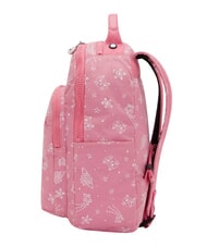 KIPLING SEOUL S Mochila rosa medio - Bolsos Mujer - 4