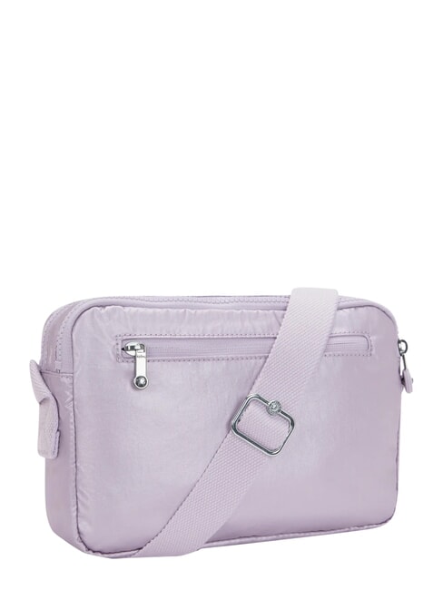 ABANU M bolsa de hombro morado claro - Bolsos Mujer