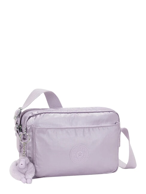 ABANU M bolsa de hombro morado claro - Bolsos Mujer