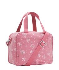 KIPLING MIYO Bolsa de almuerzo con bandolera rosa medio - Bolsas y accesorios  ni&ntilde;os - 2