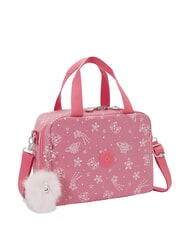 KIPLING MIYO Bolsa de almuerzo con bandolera rosa medio - Bolsas y accesorios  ni&ntilde;os - 4
