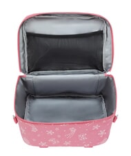 KIPLING MIYO Bolsa de almuerzo con bandolera rosa medio - Bolsas y accesorios  ni&ntilde;os - 5