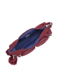 KIPLING RIKKA S Bolso de hombro vino de sal&oacute;n - Bolsos Mujer - 5