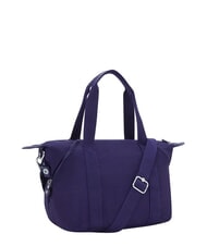KIPLING ART MINI Bolso de mano / bandolera azul oscuro - Bolsos Mujer - 2
