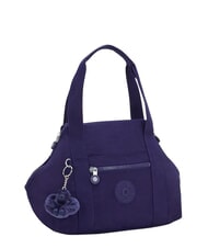 KIPLING ART MINI Bolso de mano / bandolera azul oscuro - Bolsos Mujer - 3