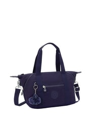 KIPLING ART MINI Bolso de mano / bandolera azul oscuro - Bolsos Mujer - 5