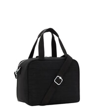KIPLING MIYO Bolsa de almuerzo t&eacute;rmica negro - Bolsas y accesorios  ni&ntilde;os - 2