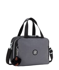 KIPLING MIYO Bolsa de almuerzo t&eacute;rmica negro - Bolsas y accesorios  ni&ntilde;os - 3