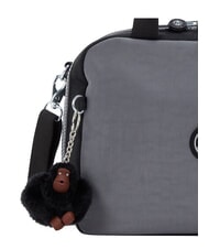 KIPLING MIYO Bolsa de almuerzo t&eacute;rmica negro - Bolsas y accesorios  ni&ntilde;os - 4