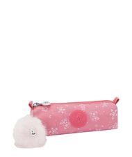 KIPLING FREEDOM estuche con cremallera rosa medio - Estuches y Accesorios - 4