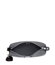 KIPLING FREEDOM Estuche para bol&iacute;grafos negro - Estuches y Accesorios - 5