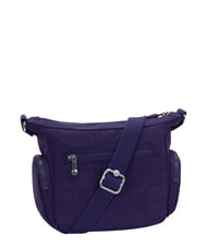 KIPLING GABBIE MINI bolsa de hombro azul oscuro - Bolsos Mujer - 2