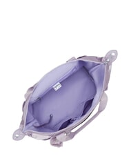 KIPLING ART Bolso de mano con correa para el hombro. morado claro - Bolsos Mujer - 5