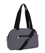 KIPLING COOL DEFEA Bolso de hombro con correa para el hombro. Impresi&oacute;n de firma - Bolsos Mujer - 4