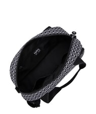 KIPLING COOL DEFEA Bolso de hombro con correa para el hombro. Impresi&oacute;n de firma - Bolsos Mujer - 5