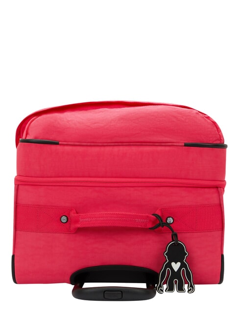 SPONTANEOUS Carro de gran tama&ntilde;o rosa resort - Trolley Semirr&iacute;gidos