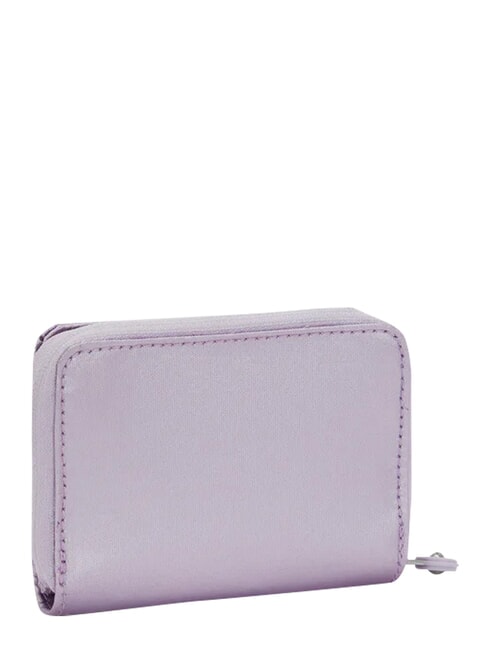 MONEY LOVE Cartera mediana morado claro - Carteras Mujer