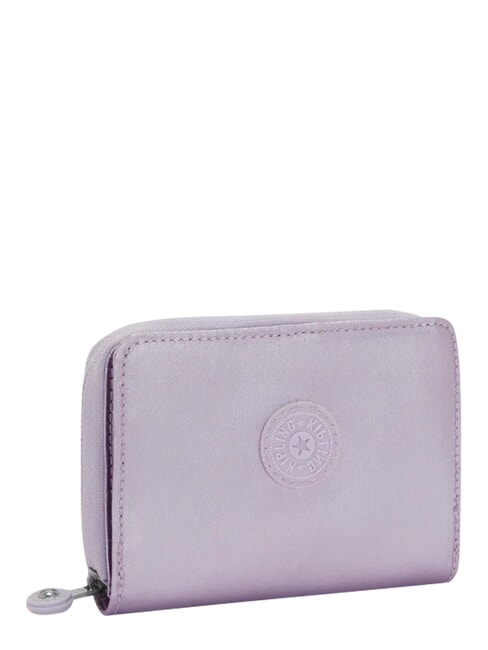 MONEY LOVE Cartera mediana morado claro - Carteras Mujer