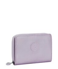 KIPLING MONEY LOVE Cartera mediana morado claro - Carteras Mujer - 3