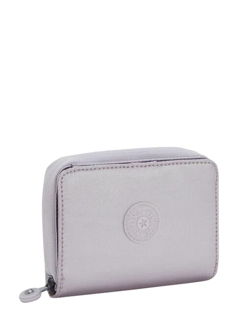 MONEY LOVE Cartera mediana morado claro - Carteras Mujer