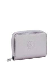 KIPLING MONEY LOVE Cartera mediana morado claro - Carteras Mujer - 6