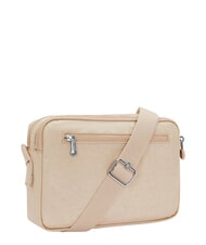 KIPLING ABANU M bolsa de hombro beige brillante - Bolsos Mujer - 2