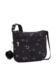 KIPLING ARTO bolsa de hombro flor nocturna - Bolsos Mujer - 2