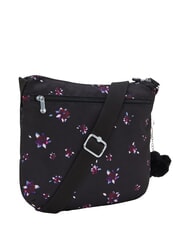 KIPLING ARTO bolsa de hombro flor nocturna - Bolsos Mujer - 3