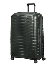 SAMSONITE PROXIS Trolley PROXIS de tama&ntilde;o extragrande Hiedra trepadora mate - Trolley R&iacute;gidos - 3