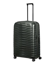 SAMSONITE PROXIS Trolley PROXIS de tama&ntilde;o extragrande Hiedra trepadora mate - Trolley R&iacute;gidos - 4