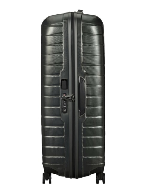 PROXIS Trolley PROXIS de tama&ntilde;o extragrande Hiedra trepadora mate - Trolley R&iacute;gidos