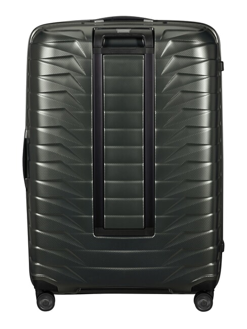 PROXIS Trolley PROXIS de tama&ntilde;o extragrande Hiedra trepadora mate - Trolley R&iacute;gidos