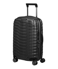 SAMSONITE PROXIS Carro de mano expandible grafito mate - Equipaje de mano - 3