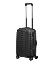 SAMSONITE PROXIS Carro de mano expandible grafito mate - Equipaje de mano - 4
