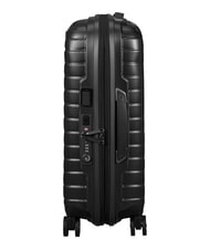SAMSONITE PROXIS Carro de mano expandible grafito mate - Equipaje de mano - 5