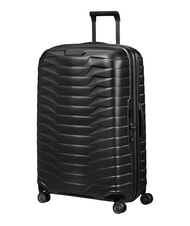 SAMSONITE PROXIS Trolley PROXIS de gran tama&ntilde;o grafito mate - Trolley R&iacute;gidos - 5