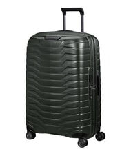 SAMSONITE PROXIS Carrito mediano PROXIS Hiedra trepadora mate - Trolley R&iacute;gidos - 3