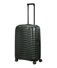 SAMSONITE PROXIS Carrito mediano PROXIS Hiedra trepadora mate - Trolley R&iacute;gidos - 4